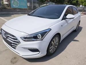 Hyundai MISTRA 2020 Бензин