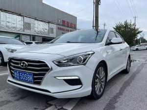 Hyundai MISTRA 2020 Бензин
