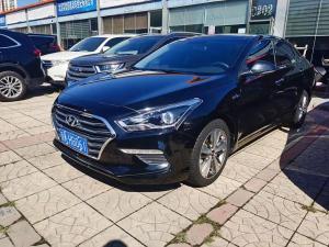 Hyundai MISTRA 2020 Бензин