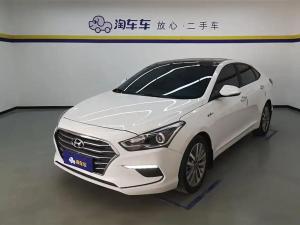 Hyundai MISTRA 2021 Бензин