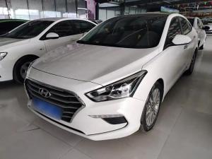 Hyundai MISTRA 2020 Бензин