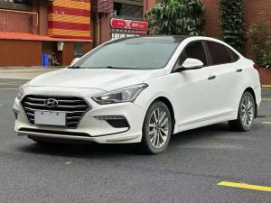 Hyundai MISTRA 2021 Бензин