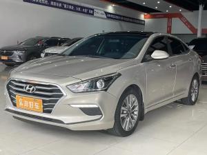 Hyundai MISTRA 2020 Бензин