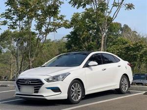 Hyundai MISTRA 2021 Бензин