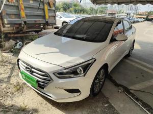 Hyundai MISTRA 2021 Бензин