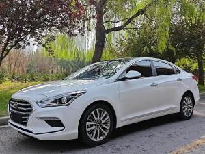 Hyundai MISTRA 2020 Бензин