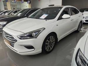 Hyundai MISTRA 2020 Бензин