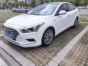 Hyundai MISTRA 2020 Бензин
