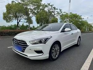 Hyundai MISTRA 2020 Бензин
