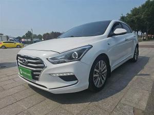 Hyundai MISTRA 2020 Бензин