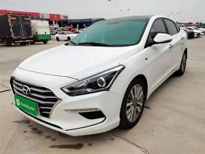 Hyundai MISTRA 2020 Бензин