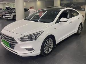 Hyundai MISTRA 2020 Бензин