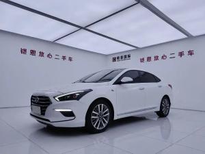 Hyundai MISTRA 2020 Бензин