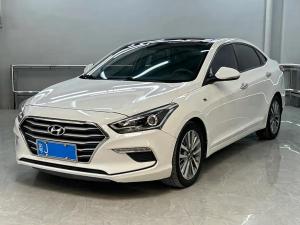 Hyundai MISTRA 2020 Бензин