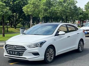 Hyundai MISTRA 2021 Бензин
