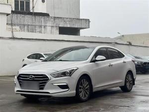 Hyundai MISTRA 2019 Бензин