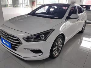 Hyundai MISTRA 2020 Бензин