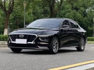 Hyundai MISTRA 2021 Бензин