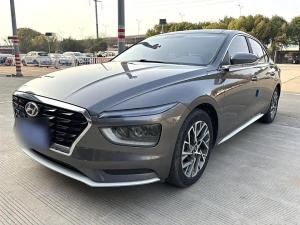 Hyundai MISTRA 2021 Бензин