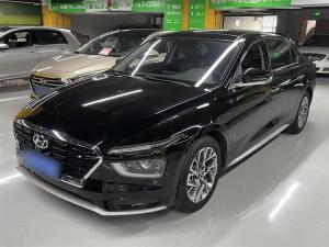 Hyundai MISTRA 2022 Бензин