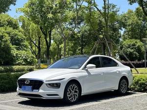 Hyundai MISTRA 2022 Бензин