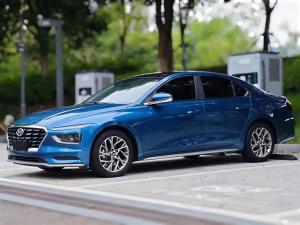 Hyundai MISTRA 2021 Бензин