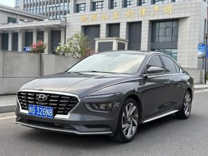 Hyundai MISTRA 2021 Бензин
