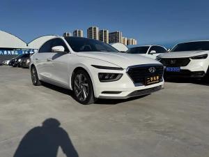 Hyundai MISTRA 2021 Бензин