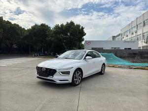 Hyundai MISTRA 2021 Бензин