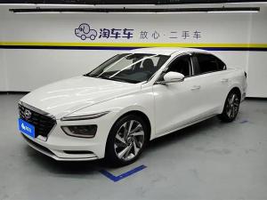 Hyundai MISTRA 2022 Бензин