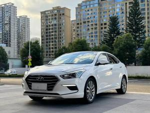 Hyundai MISTRA 2021 Бензин