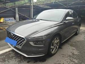 Hyundai MISTRA 2021 Бензин