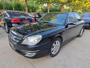 Hyundai Molnca 2012 Бензин