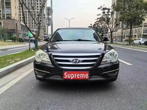 Hyundai Molnca 2010 Бензин