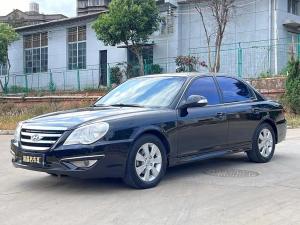 Hyundai Molnca 2011 Бензин