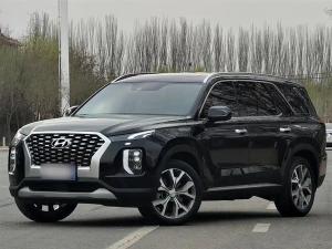 Hyundai Palisade 2023 Бензин
