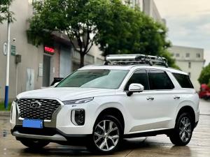 Hyundai Palisade 2021 Бензин