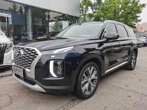 Hyundai Palisade 2022 Бензин