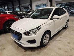 Hyundai Reina 2020 Бензин