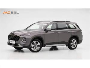 Hyundai Santa Fe 2023 Бензин