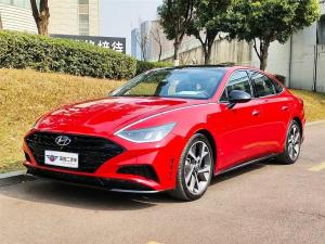 Hyundai Sonata 2023 Бензин