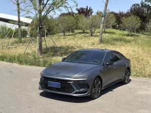 Hyundai Sonata 2024 Бензин