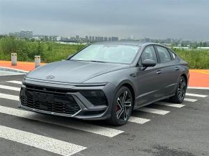 Hyundai Sonata 2024 Бензин