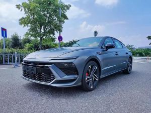 Hyundai Sonata 2024 Бензин