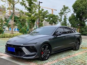 Hyundai Sonata 2024 Бензин