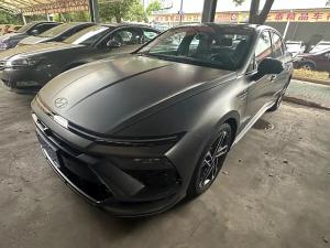 Hyundai Sonata 2024 Бензин