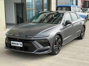 Hyundai Sonata 2024 Бензин