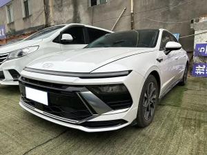 Hyundai Sonata 2024 Бензин