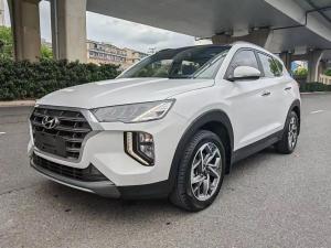 Hyundai Tucson 2020 Бензин