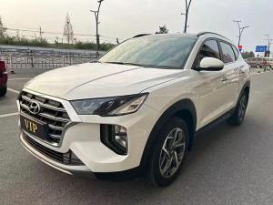 Hyundai Tucson 2020 Бензин